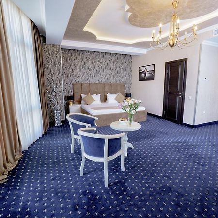 Welcome Inn Hotel Erévan Extérieur photo