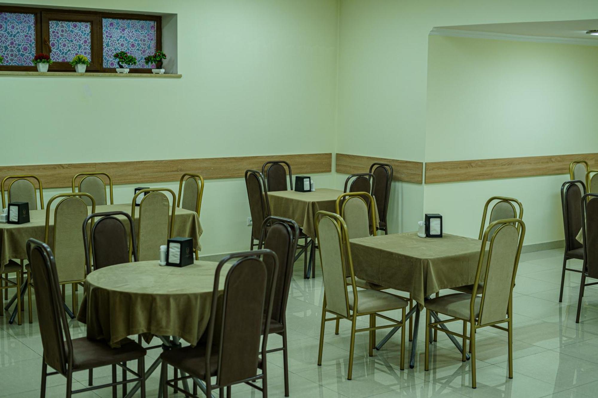 Welcome Inn Hotel Erévan Extérieur photo