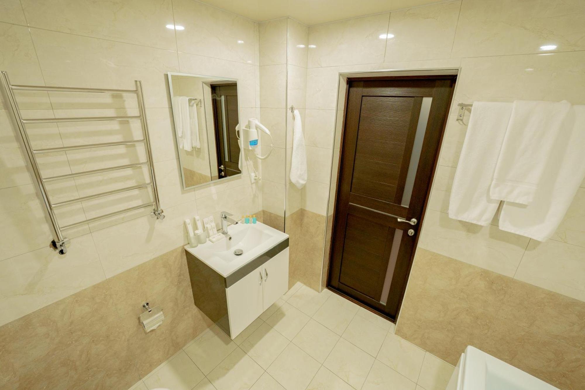 Welcome Inn Hotel Erévan Extérieur photo